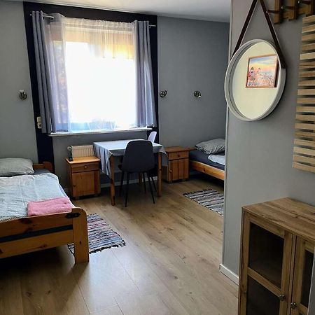 Willa Urocza Lublin Kültér fotó