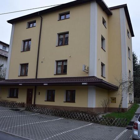 Willa Urocza Lublin Kültér fotó